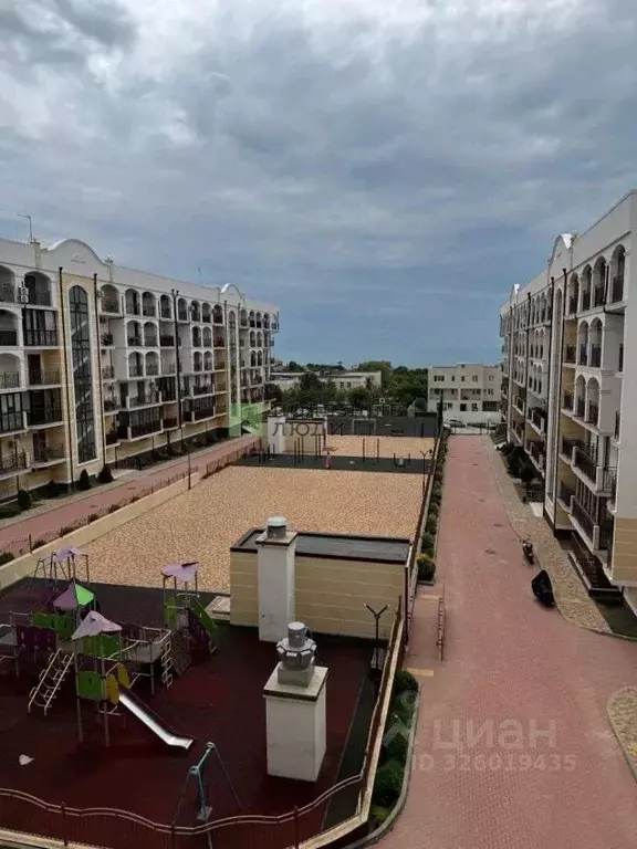 2-к кв. Краснодарский край, Новороссийск городской округ, с. Мысхако ... - Фото 1