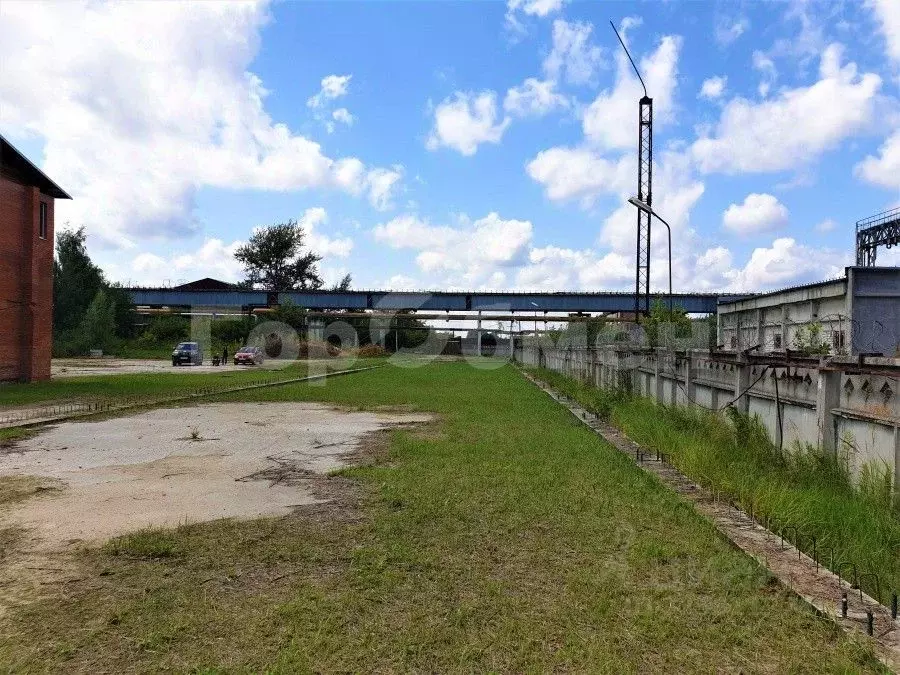 Производственное помещение в Московская область, Электросталь ... - Фото 2