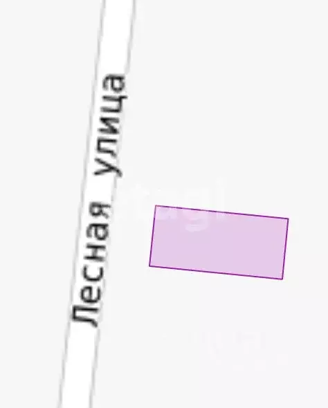 Участок в Калужская область, Калуга городской округ, д. Тинино ул. ... - Фото 2