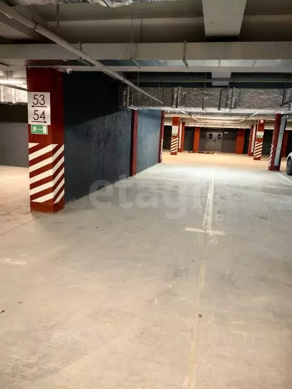 Гараж в Кемеровская область, Кемерово просп. Восточный, 25 (15 м) - Фото 1