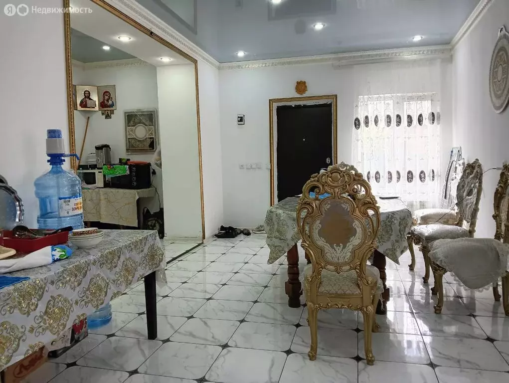 Дом в Шахты, Пролетарская улица, 53 (95 м) - Фото 1