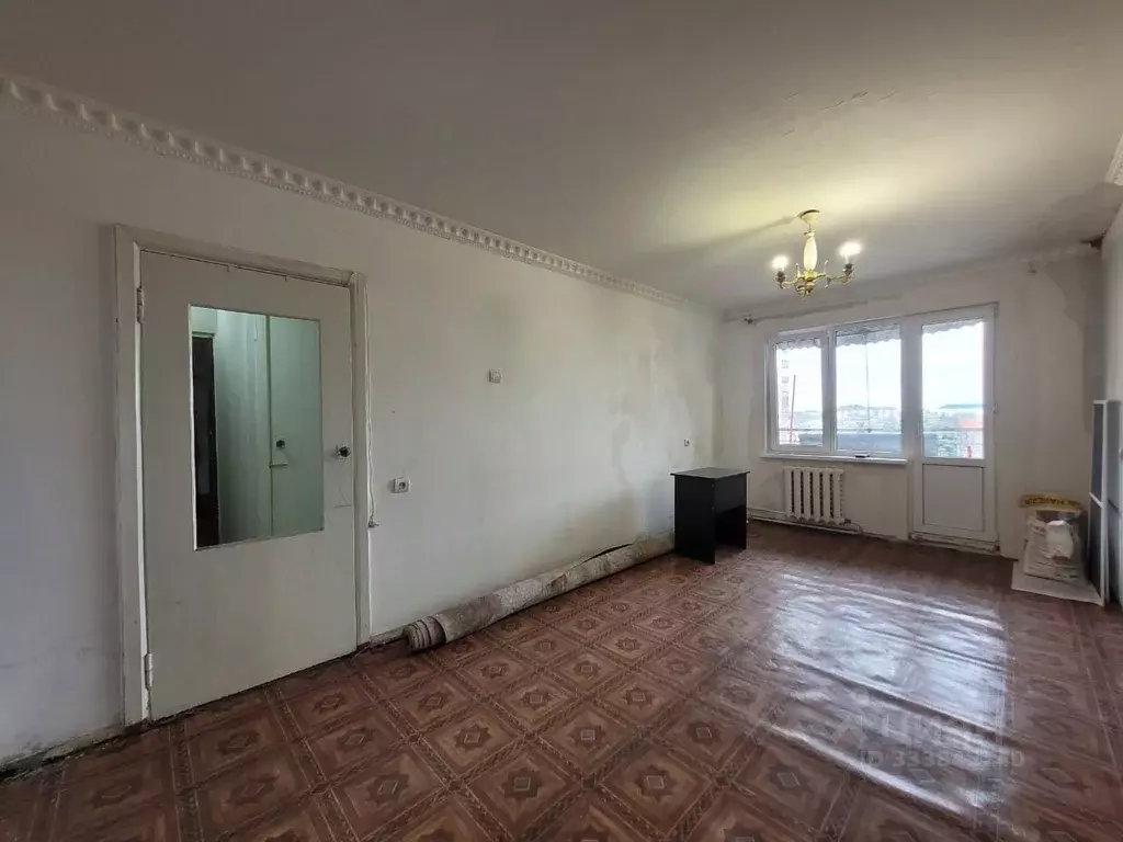 2-к кв. Кабардино-Балкария, Баксан ул. Угнич (42.5 м) - Фото 1