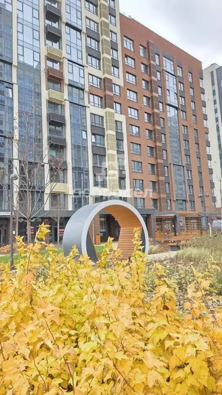 3-к кв. Свердловская область, Екатеринбург ул. Нагорная, 16 (97.3 м) - Фото 1