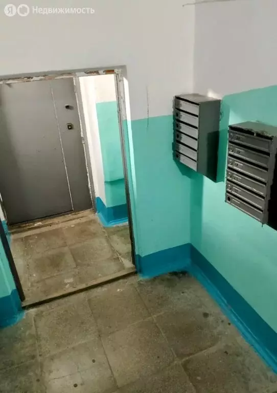 2-комнатная квартира: Асбест, Лесная улица, 1/2 (47.2 м) - Фото 0