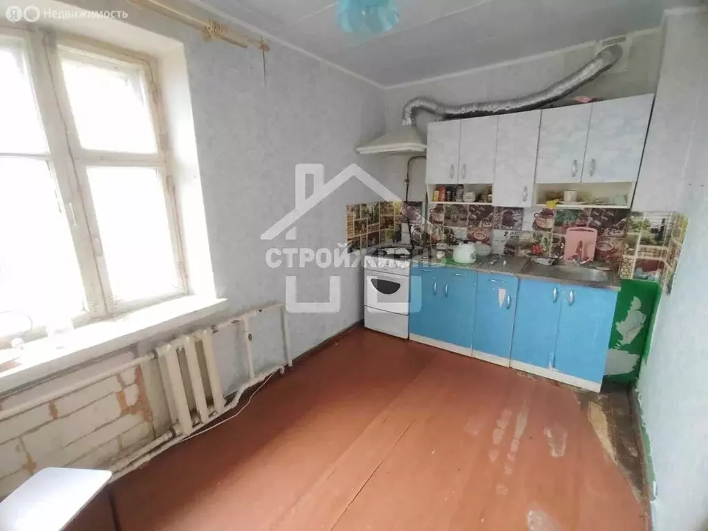 2-комнатная квартира: Буланаш, улица Александра Невского, 2 (47.7 м) - Фото 1