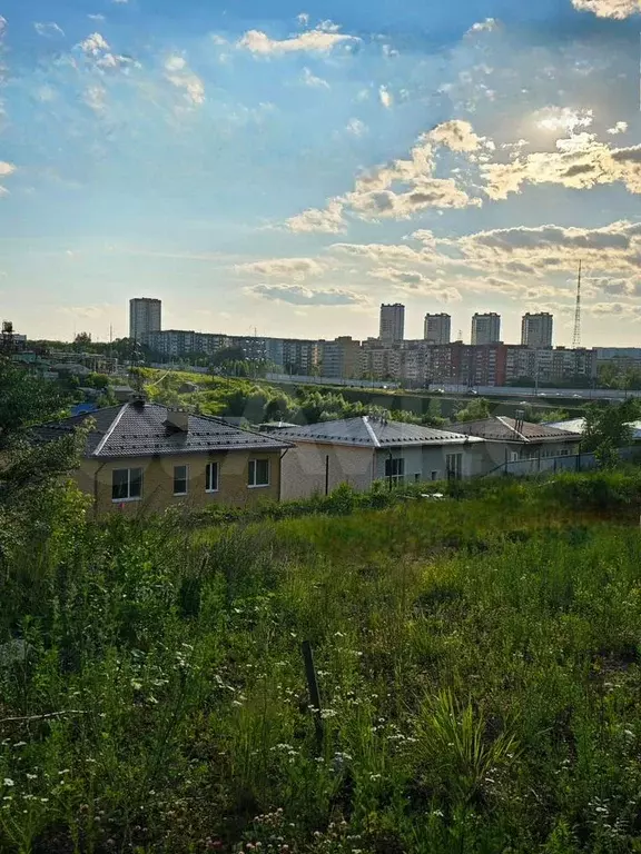Участок 5,4 сот. (ИЖС) - Фото 1