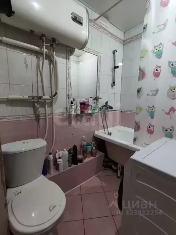 2-к кв. Архангельская область, Архангельск ул. Смольный Буян, 23 (51.8 ... - Фото 1