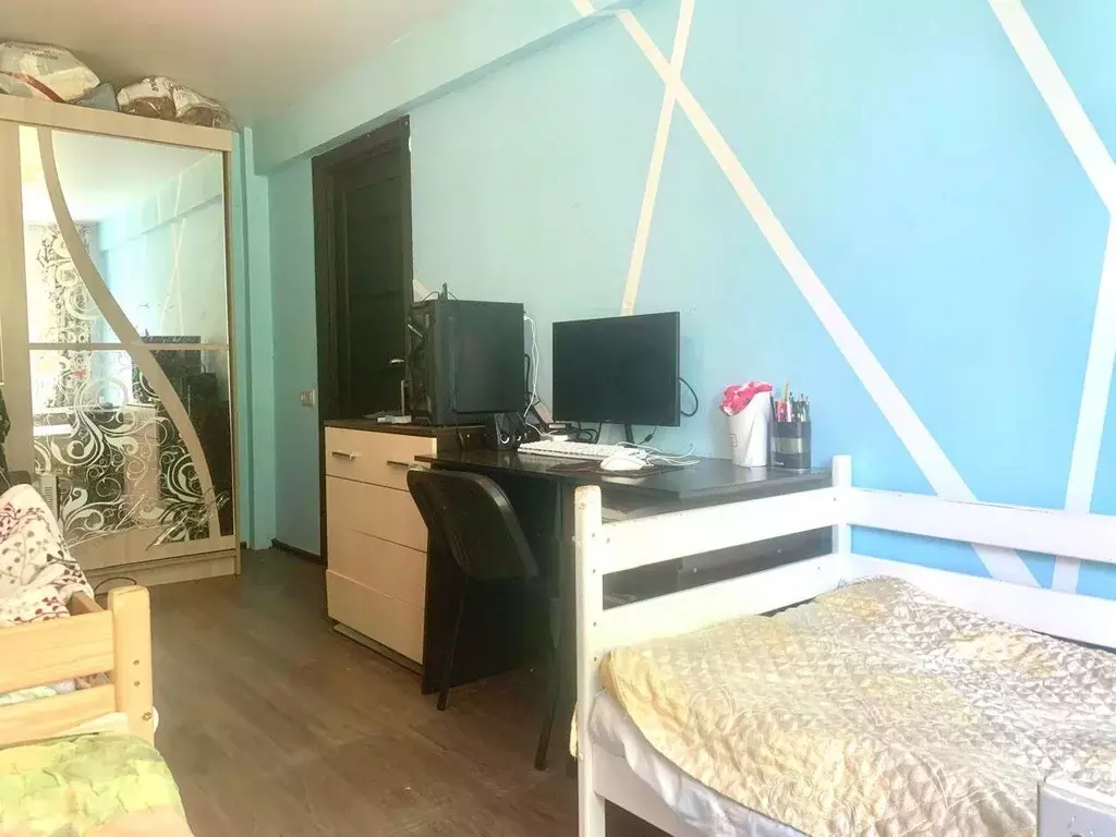 4-к кв. Тульская область, Тула городской округ, пос. Обидимо ул. ... - Фото 1