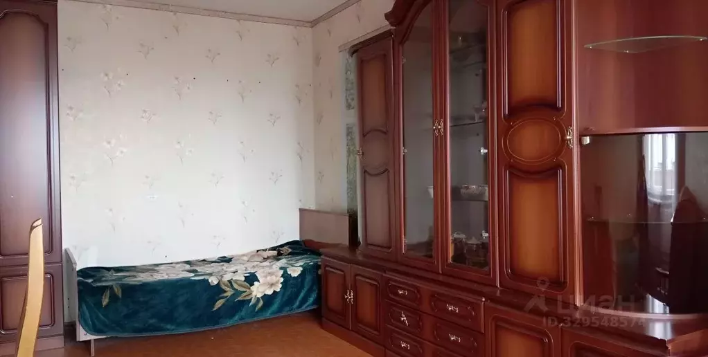 1-к кв. Чувашия, Чебоксары ул. Лебедева, 19 (36.0 м) - Фото 1