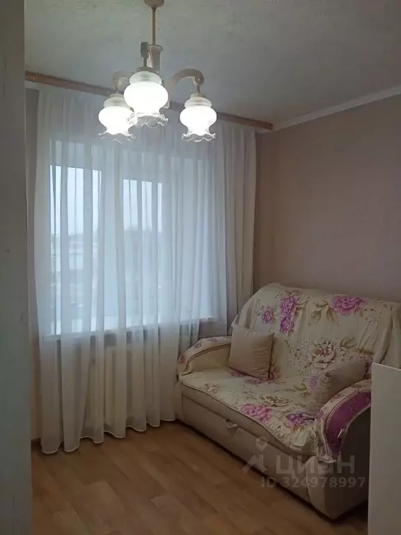 1-к кв. Калужская область, Обнинск просп. Ленина, 83 (13.0 м) - Фото 1