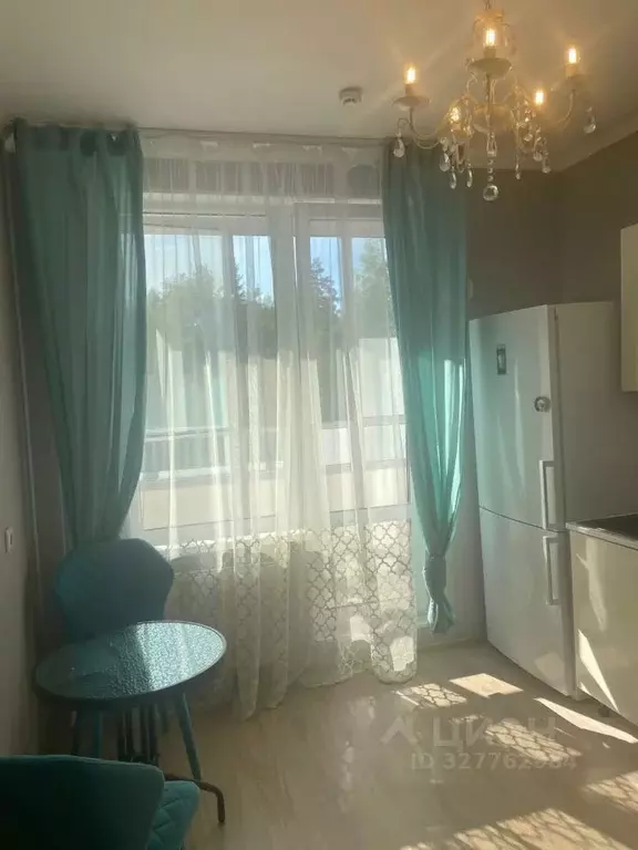 1-к кв. Ленинградская область, Сертолово Всеволожский район, ... - Фото 1