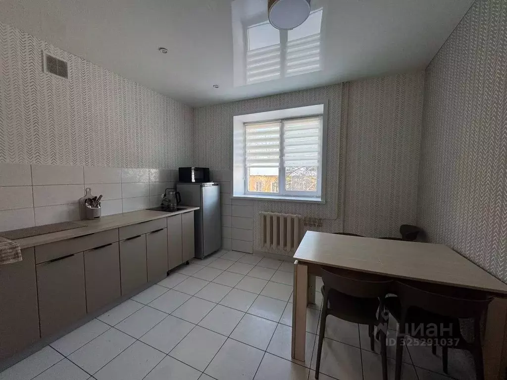 2-к кв. Забайкальский край, Чита ул. Токмакова, 36 (56.0 м) - Фото 2