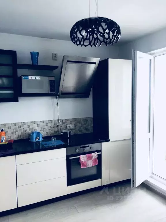 1-к кв. Владимирская область, Ковров ул. Строителей, 15с2 (45.0 м) - Фото 1