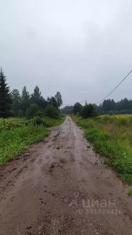Участок в Удмуртия, Ижевск ул. Мещерская (11.0 сот.) - Фото 2