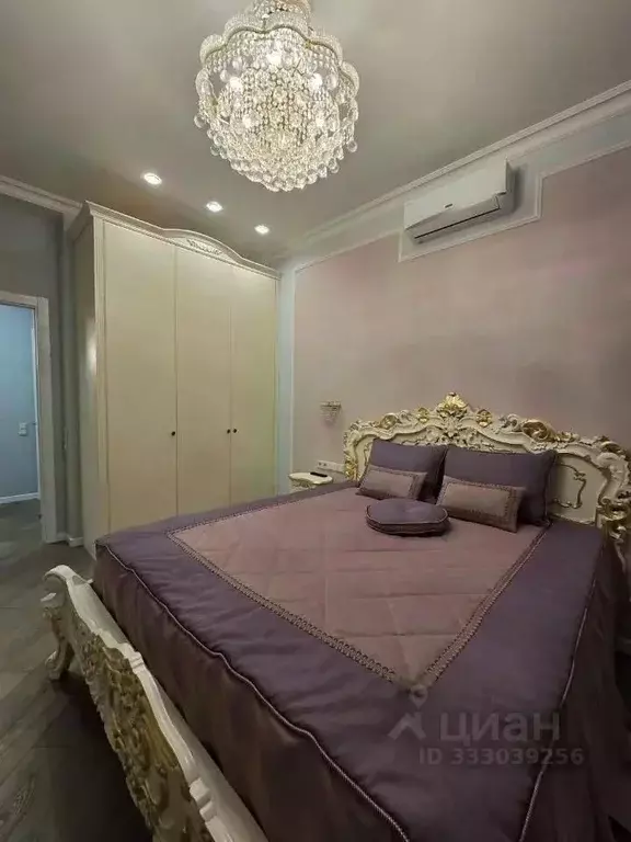 2-к кв. Москва 2-й Троицкий пер., 6АС3 (69.0 м) - Фото 2
