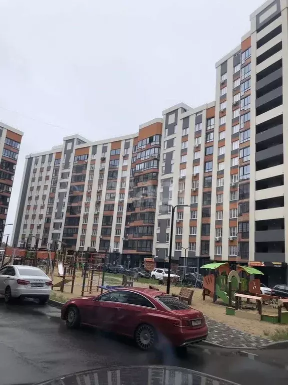 Квартира-студия, 19,7 м, 6/14 эт. - Фото 1