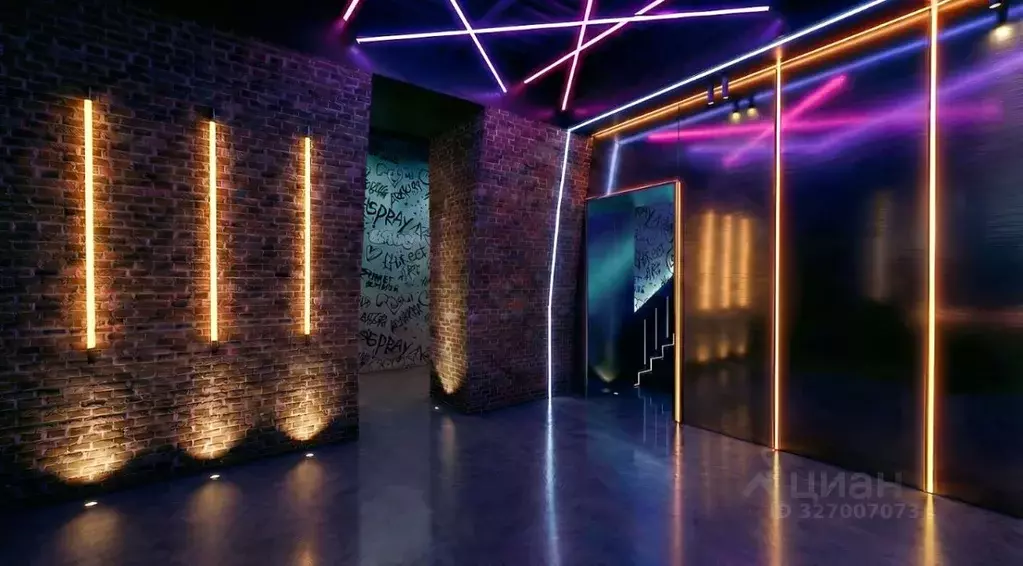 Помещение свободного назначения в Москва ул. Маросейка, 4/2С1 (80 м) - Фото 2