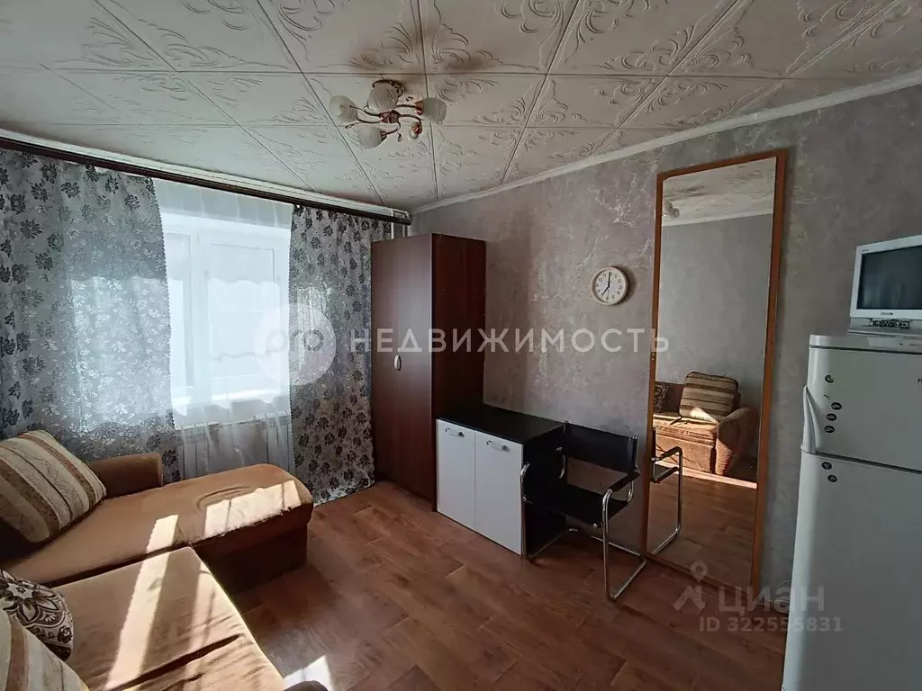 1-к кв. Рязанская область, Рязань район Строитель тер., ул. Качевская, ... - Фото 0