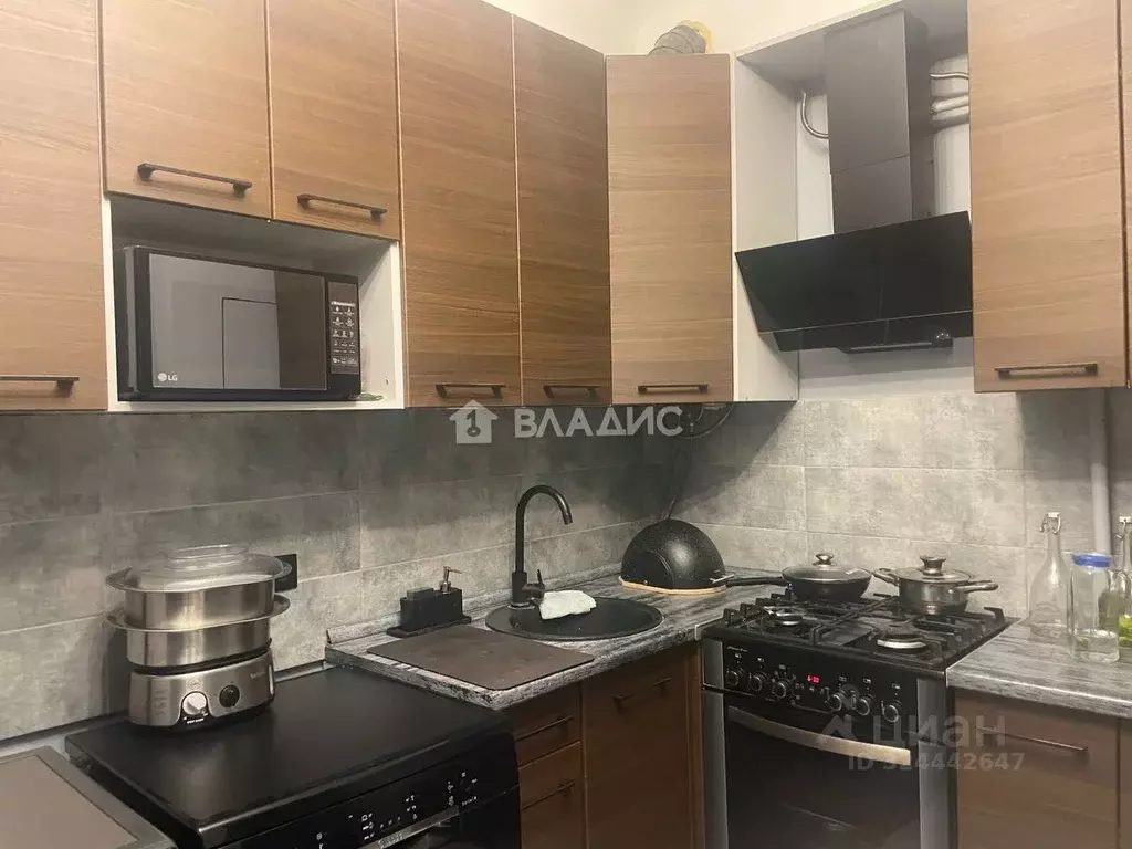 3-к кв. Московская область, Егорьевск Советская ул., 191 (74.3 м) - Фото 1