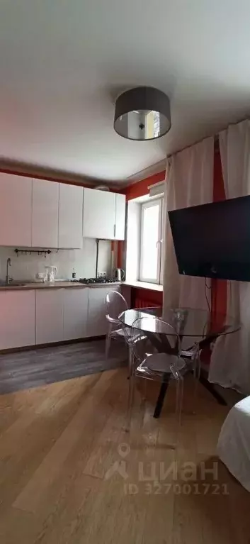 3-к кв. Москва Звездный бул., 42К2 (55.0 м) - Фото 1