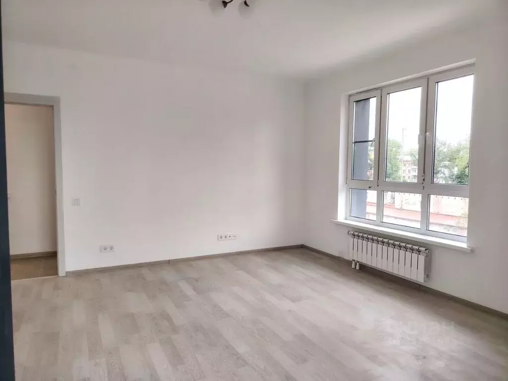 1-к кв. Москва Изумрудная ул., 28 (40.8 м) - Фото 2