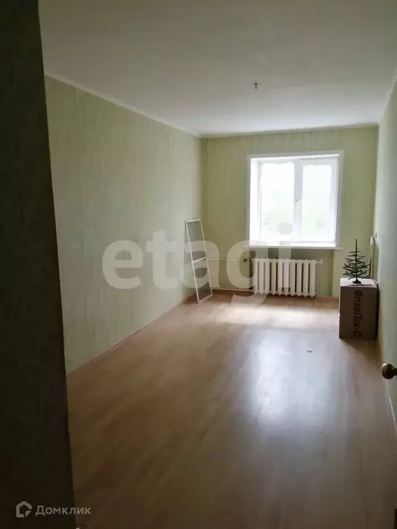 Продаётся 3-к квартира, 63 м - Фото 1