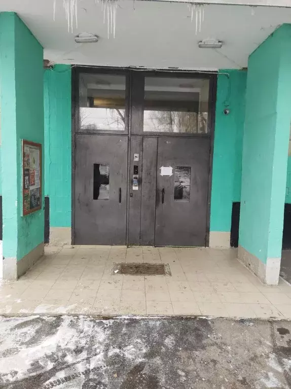 2-к кв. Москва Новгородская ул., 14 (55.0 м) - Фото 2