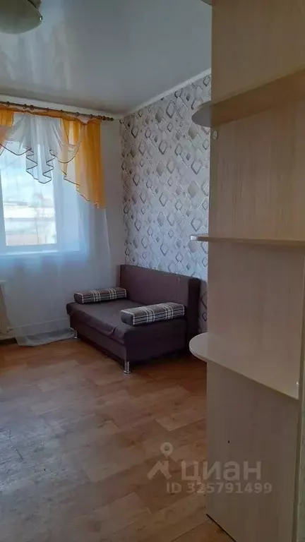 Комната Коми, Сыктывкар ул. Катаева, 11 (13.0 м) - Фото 1