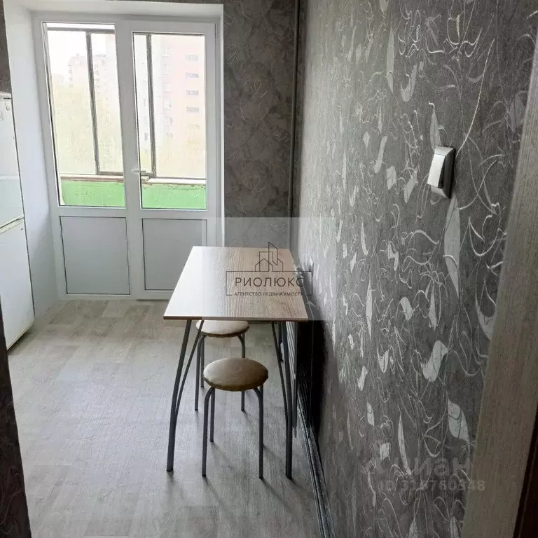 1-к кв. Челябинская область, Магнитогорск ул. Жукова, 3/2 (35.0 м) - Фото 1