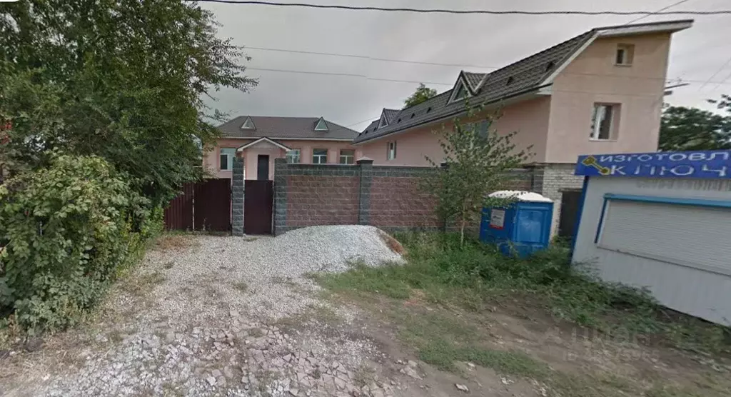 Дом в Самарская область, Самара Борская ул., 89 (115 м) - Фото 0