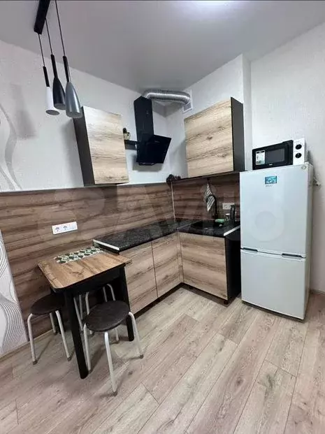 Квартира-студия, 25м, 3/6эт. - Фото 0