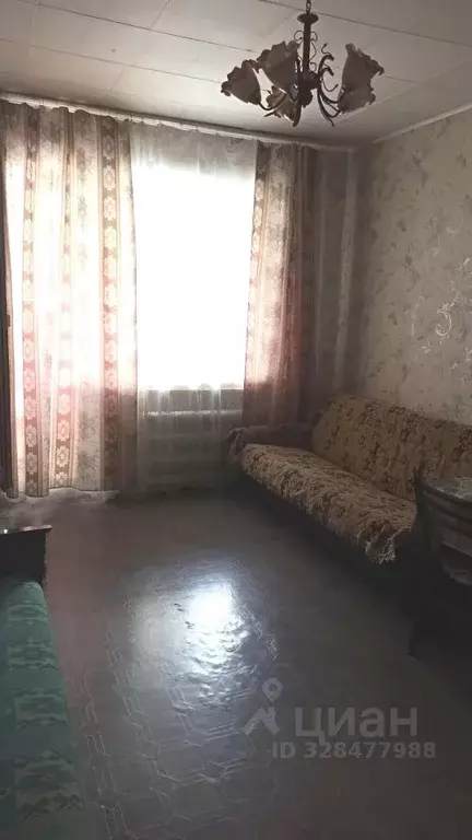 1-к кв. Оренбургская область, Оренбург ул. Джангильдина, 20/2 (34.0 м) - Фото 1