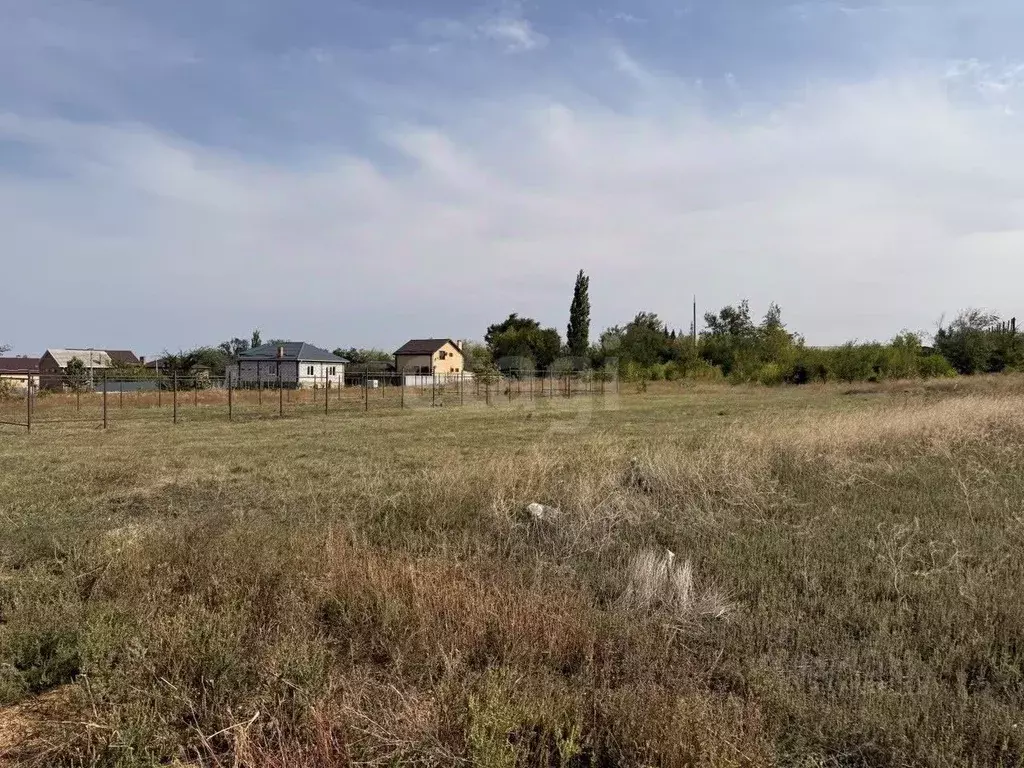 Участок в Ростовская область, Багаевская ст-ца  (8.0 сот.) - Фото 1