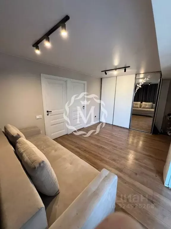 2-к кв. Бурятия, Улан-Удэ ул. Тулаева, 138 (47.0 м) - Фото 1