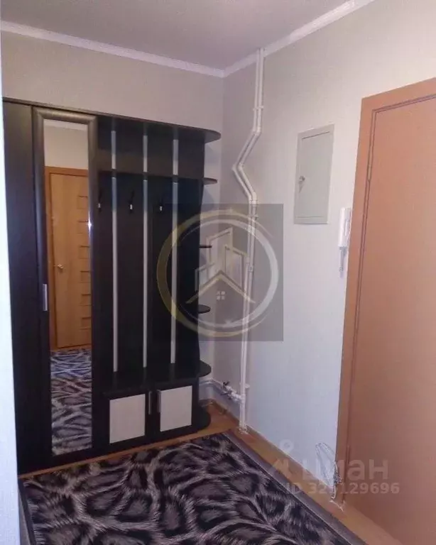 1-к кв. Белгородская область, Старый Оскол Дубрава мкр, 1 кв-л, 19 ... - Фото 2