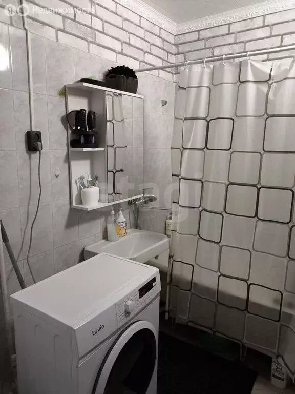 2-комнатная квартира: Томск, улица Томск-Северный МПС, 10 (48.6 м) - Фото 2