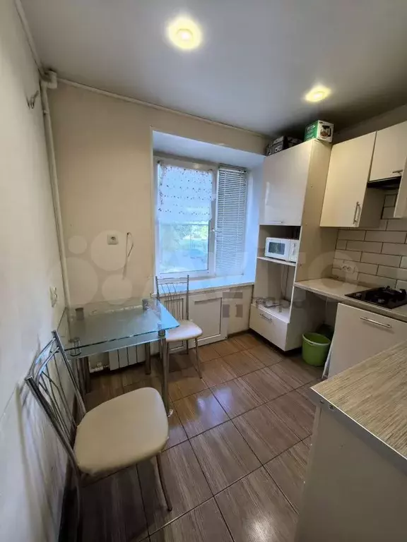 3-к. квартира, 56 м, 2/5 эт. - Фото 1