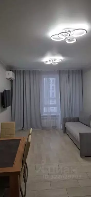 Студия Ростовская область, Ростов-на-Дону Магнитогорская ул., 1Б (30.0 ... - Фото 2