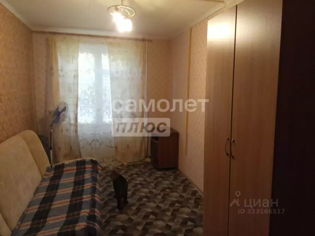 Комната Москва Есенинский бул., 11К1 (14.0 м) - Фото 2