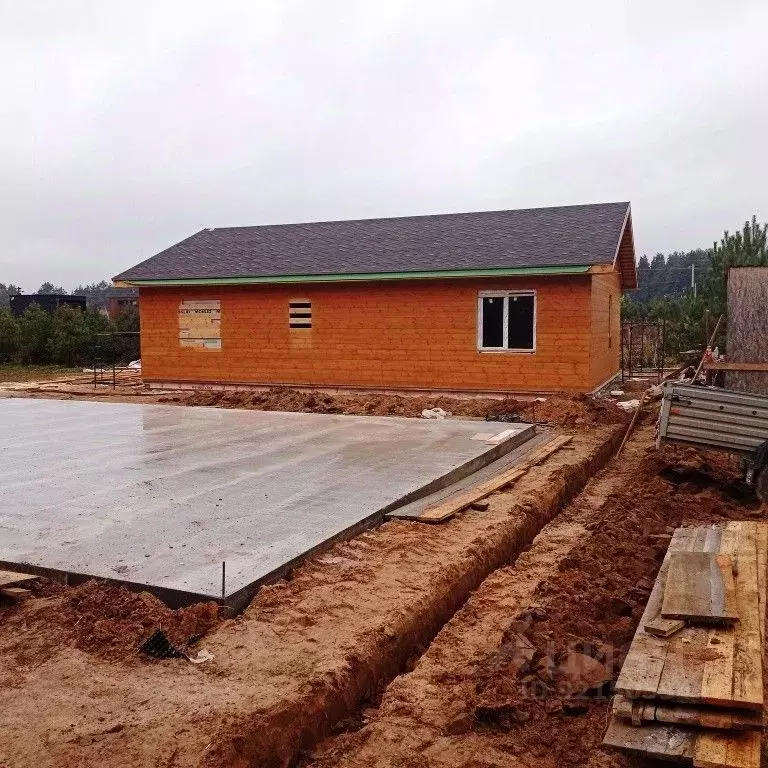 Дом в Тверская область, Калининский муниципальный округ, Свой кп  (112 ... - Фото 0