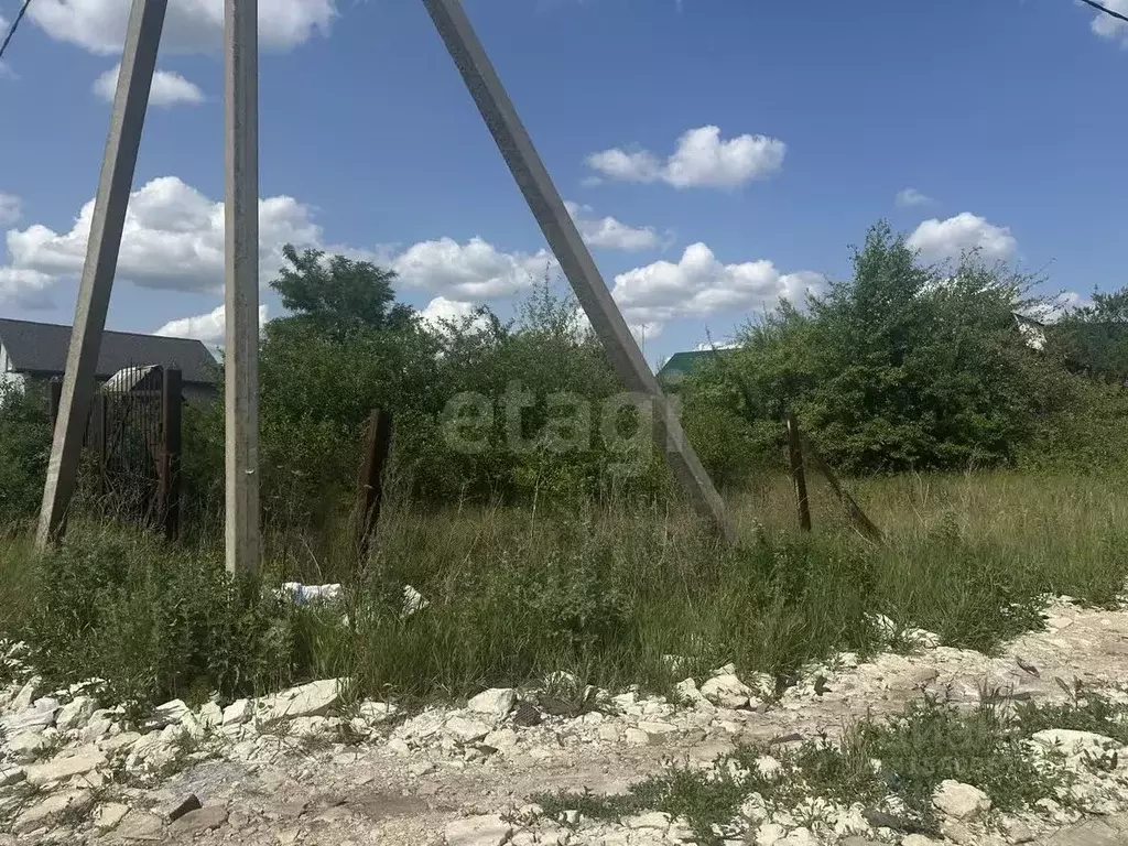 Участок в Белгородская область, Белгородский район, Никольское с/пос, ... - Фото 1