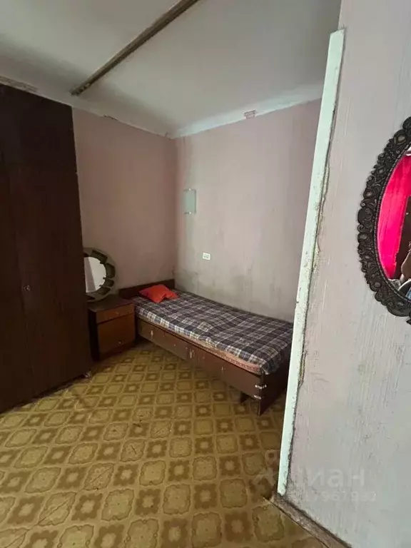 1-к кв. Новосибирская область, Новосибирск Часовая ул., 15 (30.0 м) - Фото 0