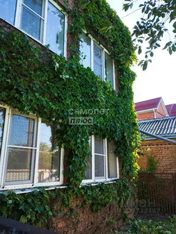 Дом в Краснодарский край, Кореновск ул. Верхне-Набережная, 16 (120 м) - Фото 2