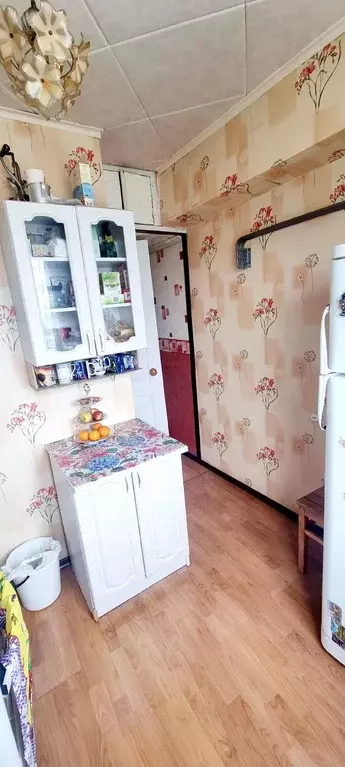 Продаётся 2-к квартира, 45 м - Фото 1