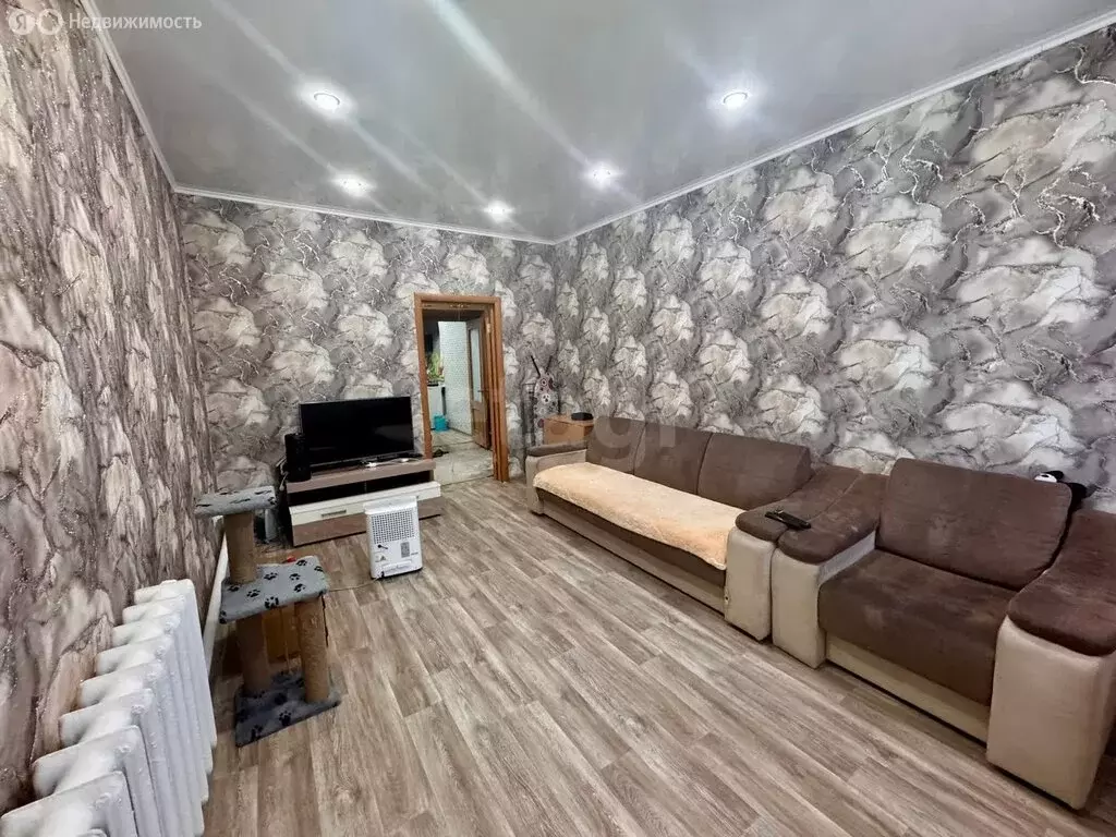 Дом в поселок Горный, Молодёжная улица (73 м) - Фото 1