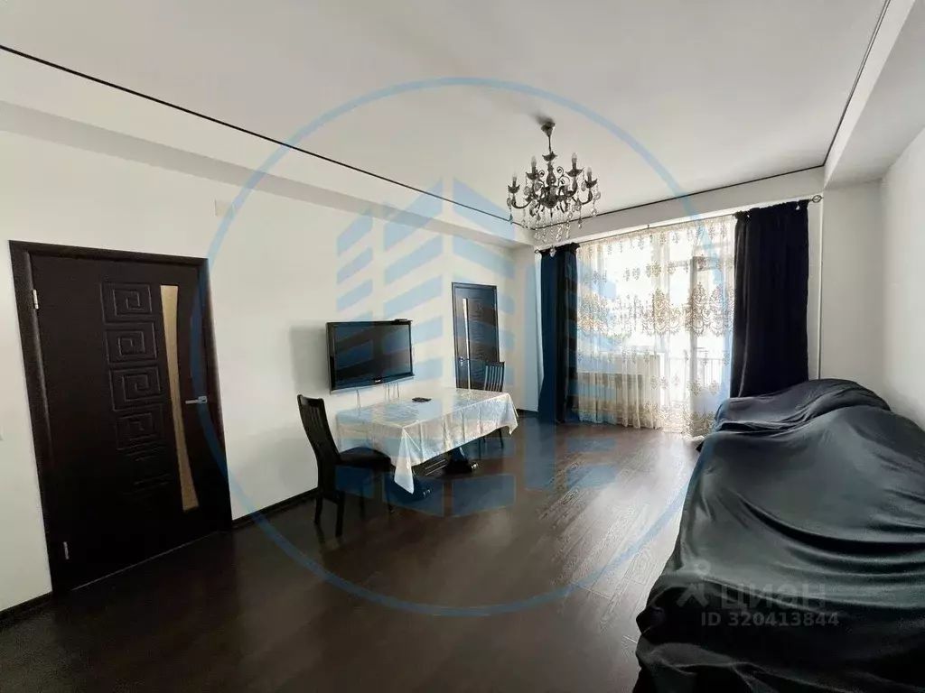 3-к кв. Ставропольский край, Ессентуки Октябрьская ул., 337/1 (119.9 ... - Фото 0