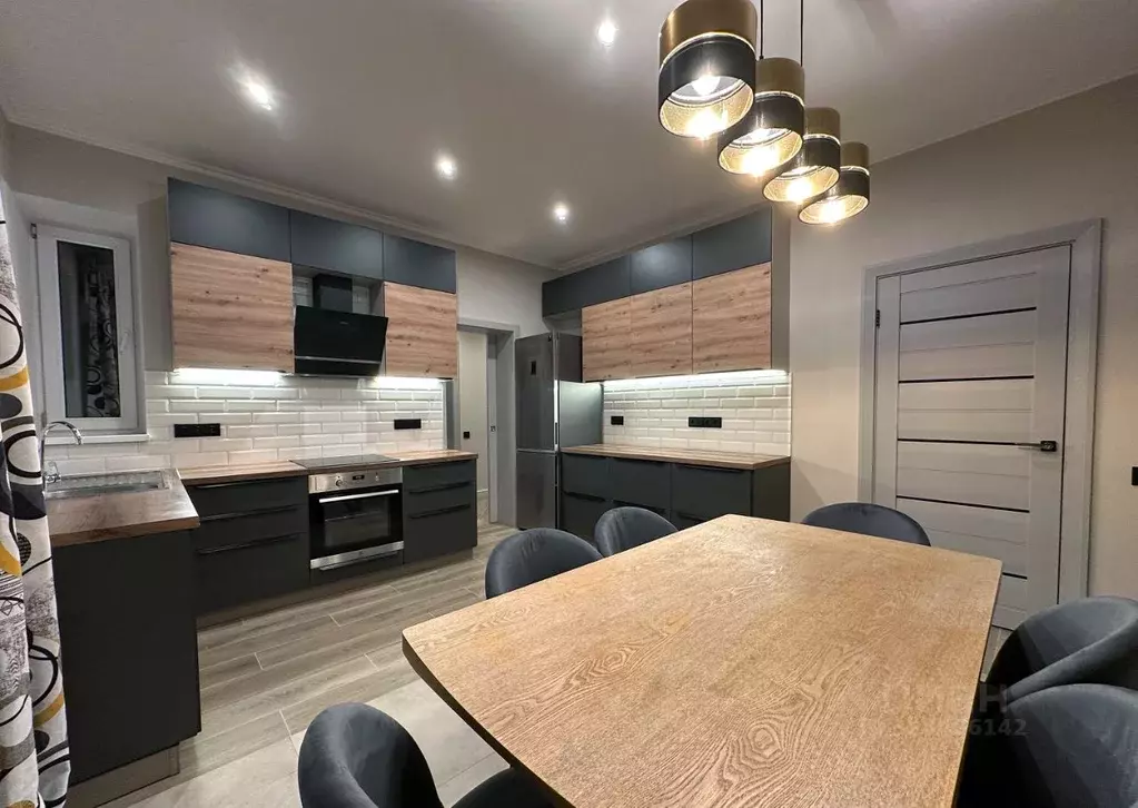 Коттедж в Москва Первомайское поселение, д. Фоминское, ул. Ясеневая ... - Фото 2