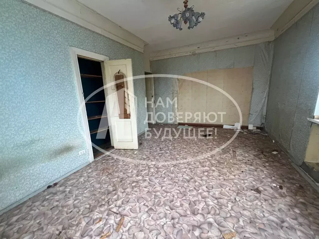 2-к кв. Пермский край, Чусовой ул. Челюскинцев, 10 (55.7 м) - Фото 2