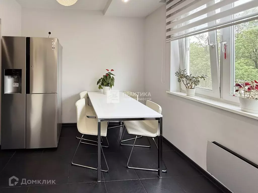 Продаётся 3-к квартира, 74.4 м - Фото 1
