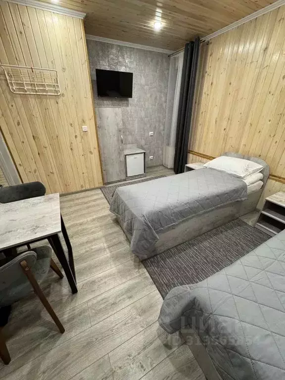 Комната Башкортостан, Белорецк ул. В. Блюхера, 68/4 - Фото 0